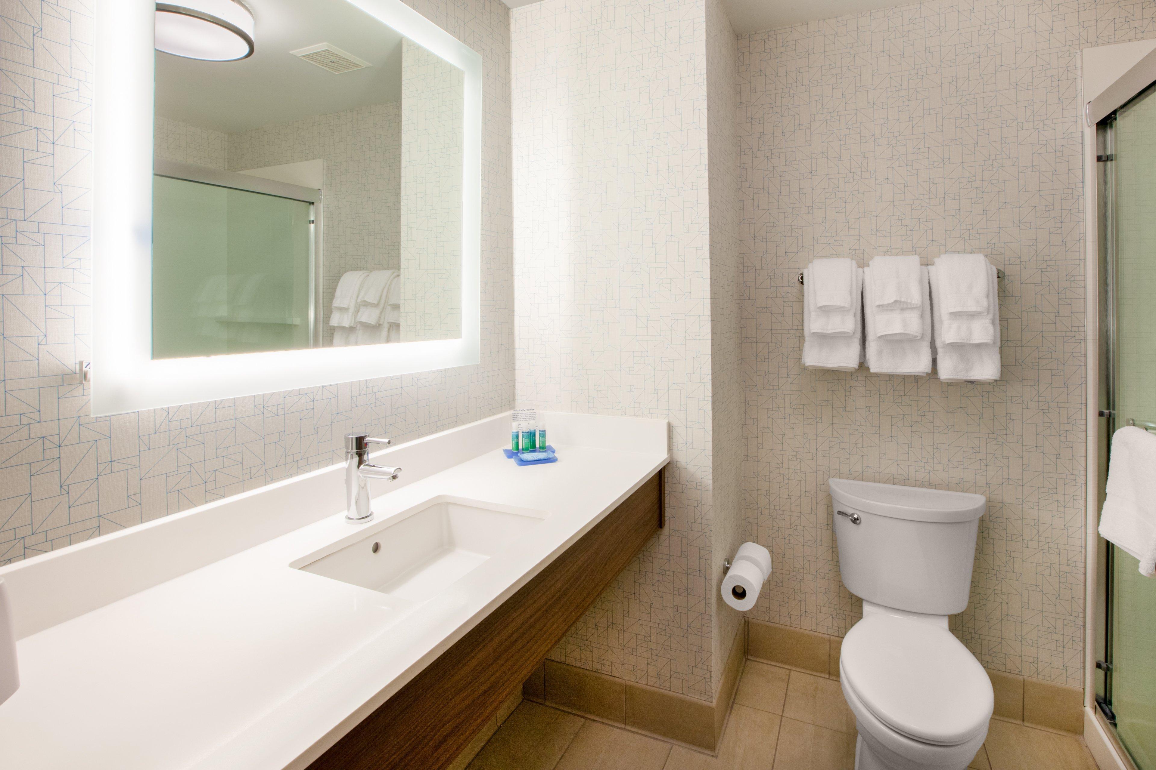 Holiday Inn Express Hotel & Suites Murray By Ihg Exterior foto